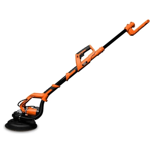 Шлифовальная машинка Aspro C3 2650 100018 фото 7