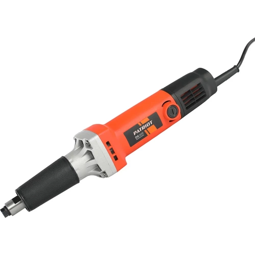 Прямошлифовальная машина PATRIOT DG 600 110301600 фото 3