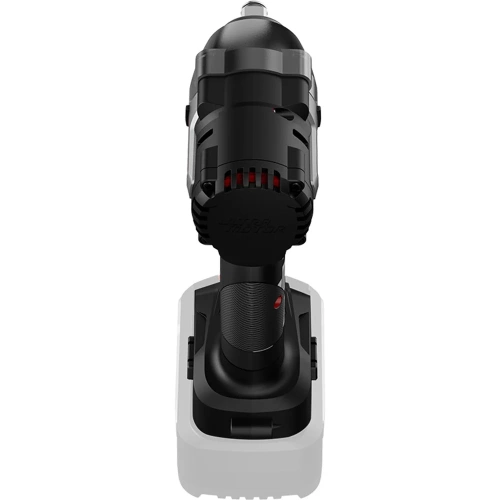 Профессиональный бесщеточный ударный гайковерт DELI 500Нм DE231Z (Без АКБ и ЗУ, 0-2900 об/мин, 0-3700 уд/мин) 220460 фото 7 Профессиональный бесщеточный ударный гайковерт DELI 500Нм DE231Z (Без АКБ и ЗУ, 0-2900 об/мин, 0-3700 уд/мин) 220460 фото 7