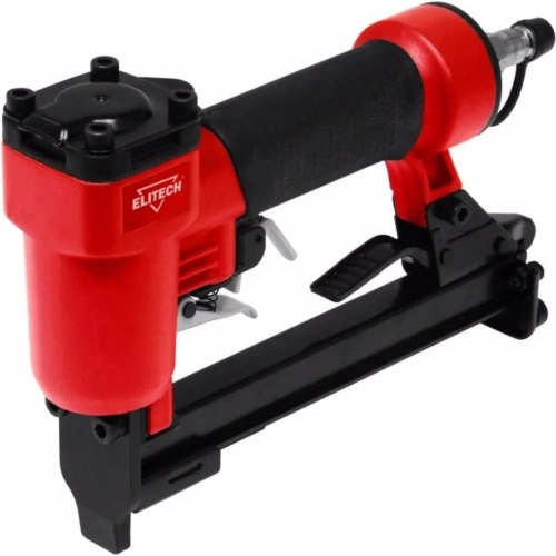 Скобозабивной пневмопистолет ELITECH 195027 фото 3