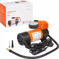 Компрессор Airline X1 30л/мин. 7 АТМ CA-030-14S
