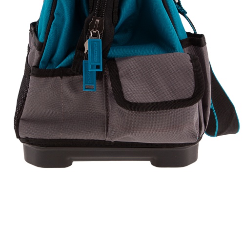 Сумка для инструмента HanD Werker, 26 карманов, дно пластик, наплечный ремень, 400 х 225 х 310 мм Gross фото 9