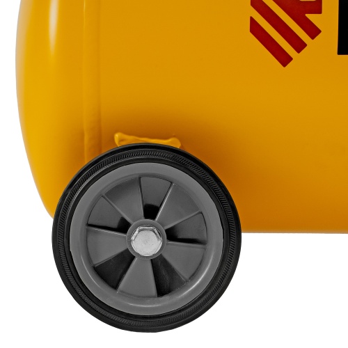 Компрессор воздушный DK1500/50, Х-PRO 1.5 кВт, 230 л/мин, 50 л Denzel фото 32