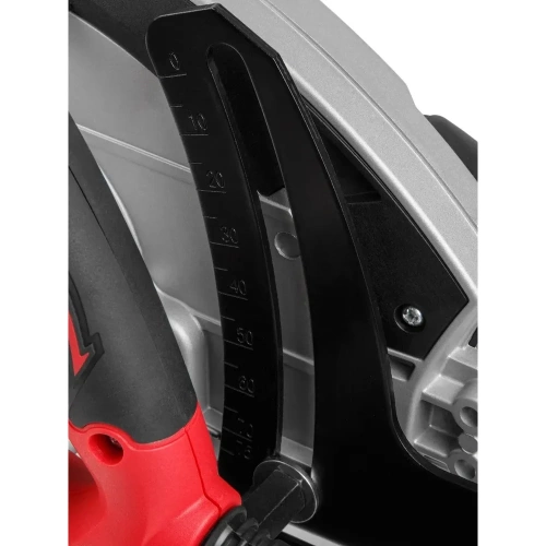 Циркулярная пила WORTEX CS 2175 в кор. 1900 Вт, 210 мм, до 75 мм 1318506 ЦЗ-2261846016 фото 8