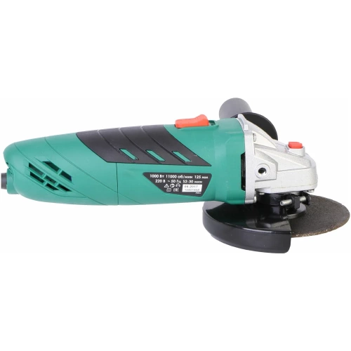 Болгарка ДИФМАШ УШМ-040 01041040 фото 4 Болгарка ДИФМАШ УШМ-040 01041040 фото 4