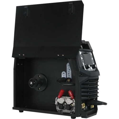 Сварочный полуавтомат DECAPOWER FUSION PMCT-205 PTLN PMCT205PTLN фото 7 Сварочный полуавтомат DECAPOWER FUSION PMCT-205 PTLN PMCT205PTLN фото 7