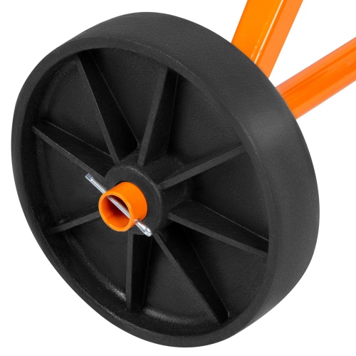 Бетоносмеситель БСЛ-63, 63 л, 300 Вт Сибртех фото 13