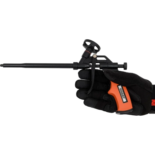 Пистолет для монтажной пены Gigant GPF-1 фото 8