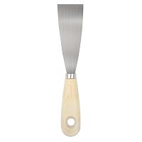 Шпатель Biber 35102 40 мм