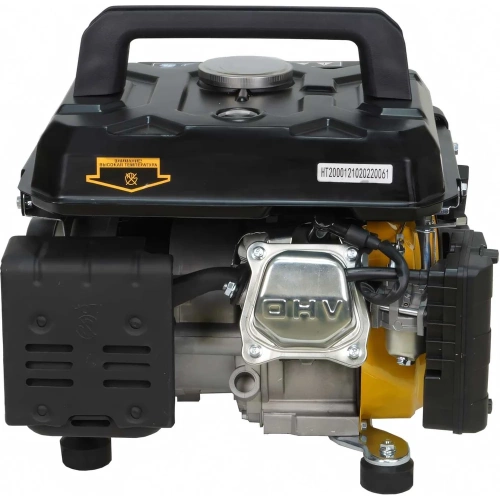 Генератор Habert HT2000 00-00157177 фото 9 Генератор Habert HT2000 00-00157177 фото 9