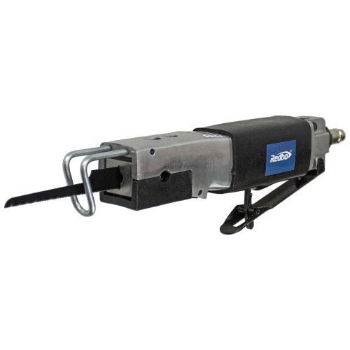 Пневматическая сабельная пила Redbo RP-7602 8-10мм, 169л/мин, 9000кол/мин, 6,3бар 38942 фото 3 Пневматическая сабельная пила Redbo RP-7602 8-10мм, 169л/мин, 9000кол/мин, 6,3бар 38942 фото 3