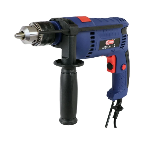 Ударная дрель ДИОЛД МЭСУ-1-2 10012016 фото 3 Ударная дрель ДИОЛД МЭСУ-1-2 10012016 фото 3