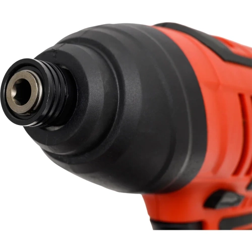 Ударный винтоверт Elitech ВУ 250РЭ E2201.014.00 204189 фото 7