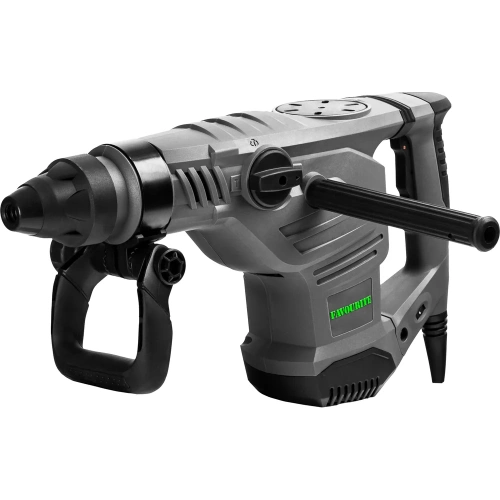 Перфоратор FAVOURITE SDS-max RH 1800M PROF фото 3 Перфоратор FAVOURITE SDS-max RH 1800M PROF фото 3