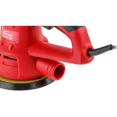 Эксцентриковая орбитальная шлифмашина WORTEX RS 1250-1 AE RS12501AE01319 фото 10 Эксцентриковая орбитальная шлифмашина WORTEX RS 1250-1 AE RS12501AE01319 фото 10