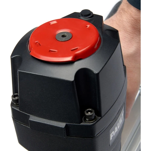 Гвоздезабивной пневматический пистолет PAULT (M) CN90 фото 11