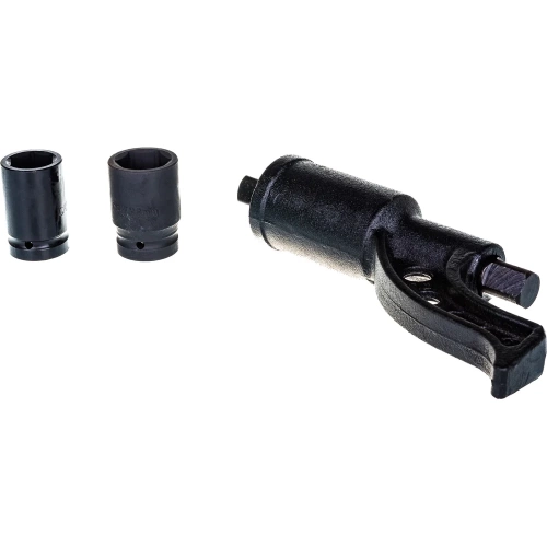 Баллонный ключ 32х38 с УКМ АвтоDело 40338 11296 Баллонный ключ 32х38 с УКМ АвтоDело 40338 11296