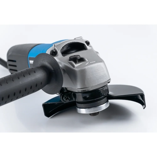 Угловая шлифовальная машина WorkMaster УШМ-125/950Б фото 4 Угловая шлифовальная машина WorkMaster УШМ-125/950Б фото 4