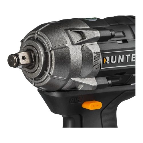 Гайковерт ударный RUNTEC PRO аккумуляторный 1/2, 20В, 750Нм RT-IW750W фото 3