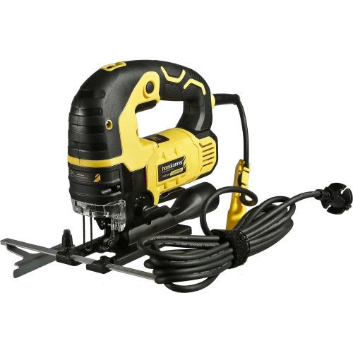 Электрический лобзик Hanskonner HJS0810MQL фото 11