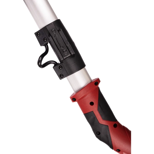 Машина шлифовальная для стен и потолков REDVERG аккумуляторная бесщеточная RD-WS18BL/U (без акк, без з/у) 00006686428 фото 9