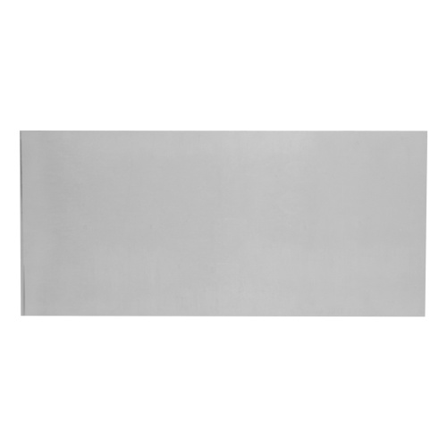 Гладилка стальная, 280 х 130 мм, зеркальная полировка, деревянная ручка Matrix фото 4