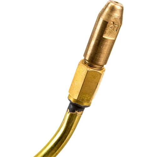 Пропановая горелка СваркаДжет Г3У 2,3 4301010202011 фото 4 Пропановая горелка СваркаДжет Г3У 2,3 4301010202011 фото 4