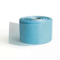 Лента для швов Кнауф Аквапанель наружная 50000x100 мм