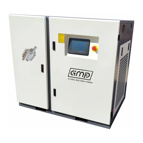 Винтовой компрессор GMP GM 22-16 Винтовой компрессор GMP GM 22-16
