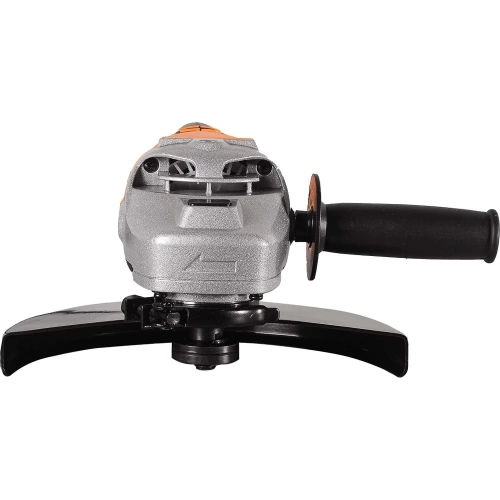 Углошлифовальная машина Вихрь УШМ-230/2300 72/12/6 фото 7