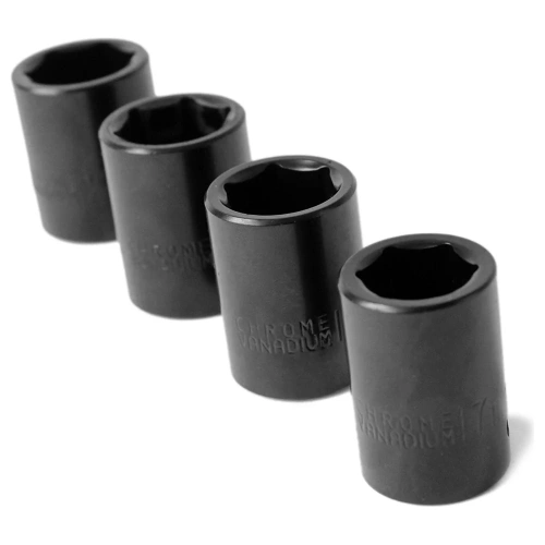 Сетевой ударный гайковерт MESSER IW-500 05-40-500 фото 7