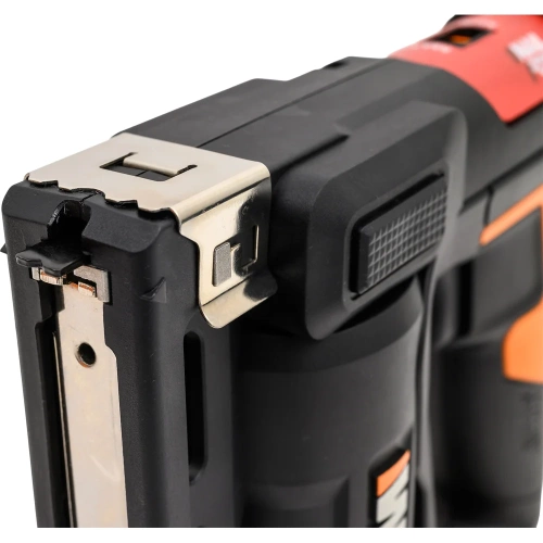 Аккумуляторный степлер WORX WX843.9 фото 8