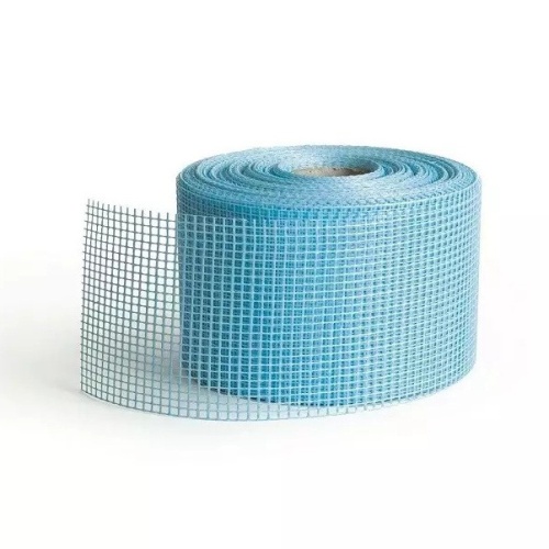 Лента для швов Кнауф Аквапанель наружная 50000x100 мм