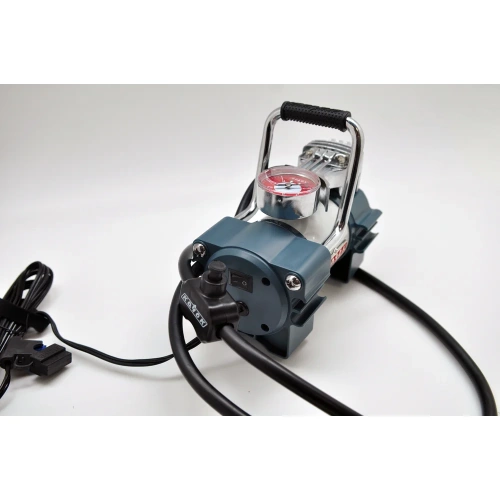 Автомобильный портативный компрессор Качок К90 фото 7 Автомобильный портативный компрессор Качок К90 фото 7