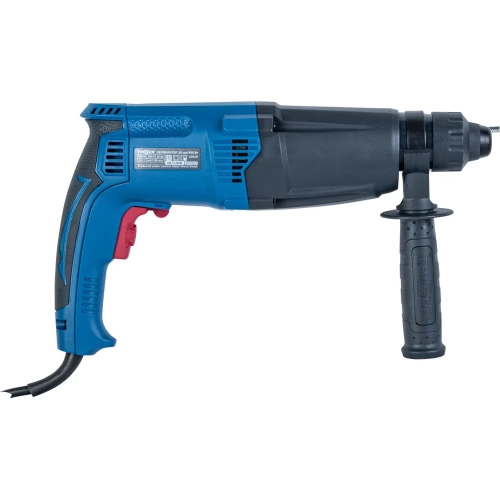 Перфоратор ТРИГГЕР 20028 тов-202800 фото 4 Перфоратор ТРИГГЕР 20028 тов-202800 фото 4