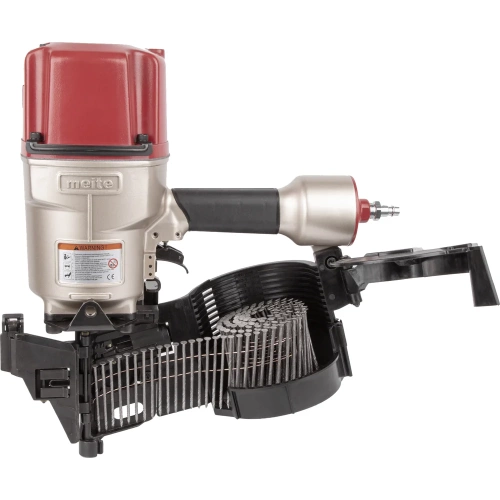 Гвоздезабивной пневматический пистолет MEITE 65-100 мм GBA57B00301 фото 5