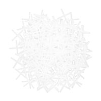 Крестики, 1.5 мм, для кладки плитки, 200 шт Matrix