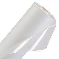 Пленка полиэтиленовая 200 мкм ширина 3М рукав 1,5м (100м)
