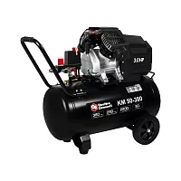 Поршневой масляный компрессор QUATTRO ELEMENTI KM 50-380 248-504