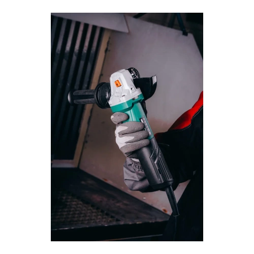 Угловая шлифмашина электрическая DeBever с бесщёточным двигателем DBE-9152 фото 9 Угловая шлифмашина электрическая DeBever с бесщёточным двигателем DBE-9152 фото 9