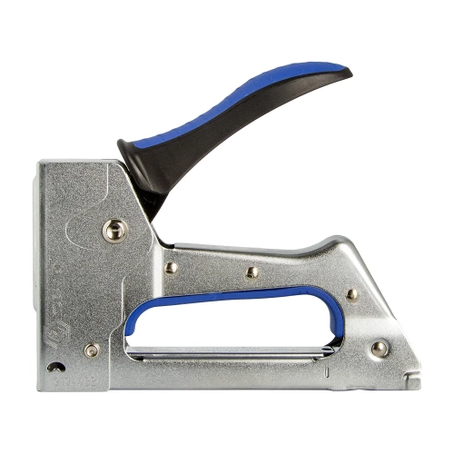 Механический степлер скобы КОБАЛЬТ 6-10 мм, тип 53 919-433