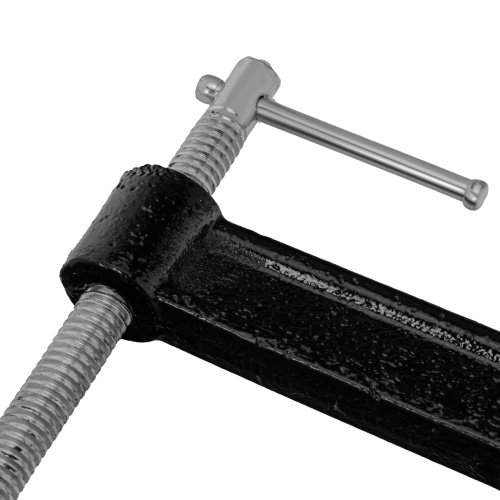 Струбцина G-образная, 300 мм Sparta фото 2 Струбцина G-образная, 300 мм Sparta фото 2