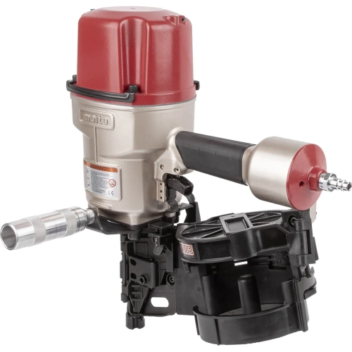 Гвоздезабивной пневматический пистолет MEITE 65-100 мм GBA57B00301 фото 7