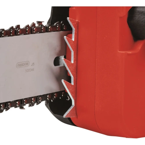 Электрическая цепная пила Einhell GC-EC 1935 4501220 фото 3