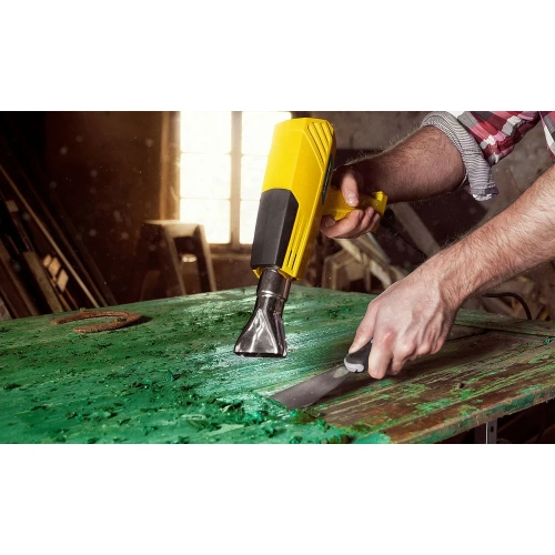 Тепловая пушка TROTEC HyStream 200 4435000005 фото 10