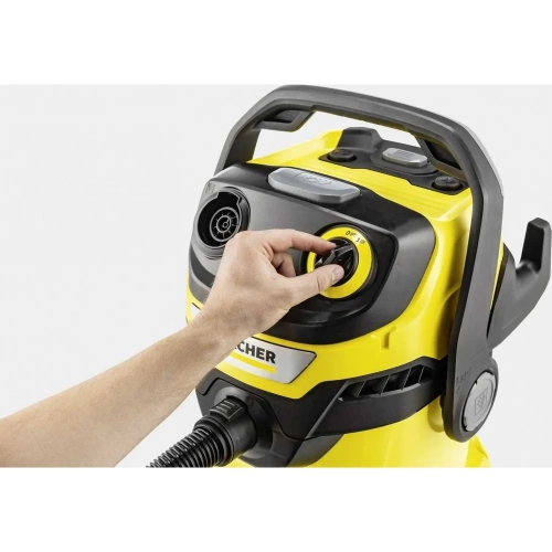 Хозяйственный пылесос Karcher WD 5 S V-25/5/22 1.628-350.0 фото 10