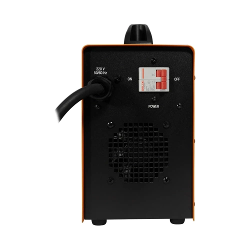 Сварочный аппарат FOXWELD SAGGIO MMA 250 6668 фото 10