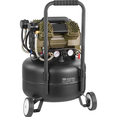 Компрессор TC-BL AC990-30L фото 5