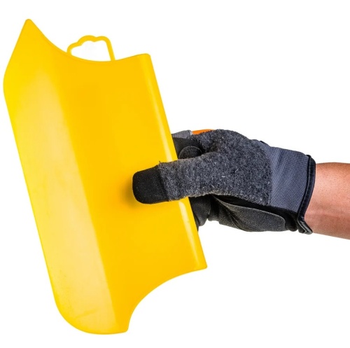 Шпатель прижимной Biber 35262 300 мм фото 3 Шпатель прижимной Biber 35262 300 мм фото 3