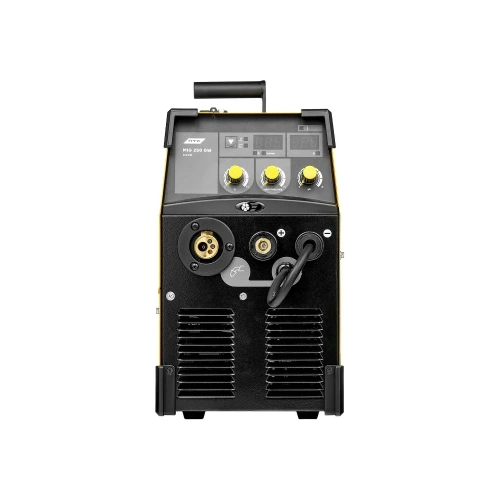 Аппарат полуавтоматической сварки ПТК RILON MIG 250 GW 00000035128 фото 3